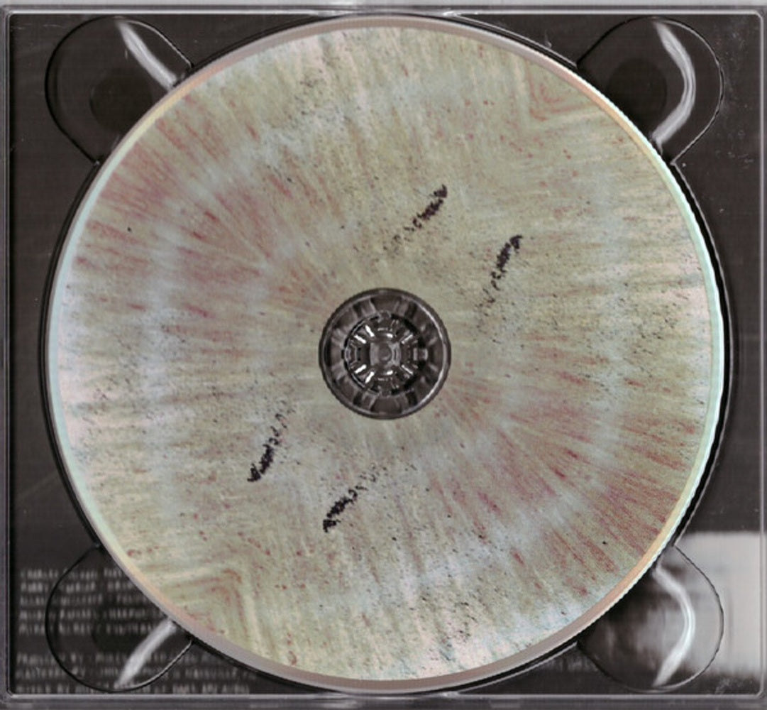 All Them Witches – Dying Surfer Meets His Maker Music CD
