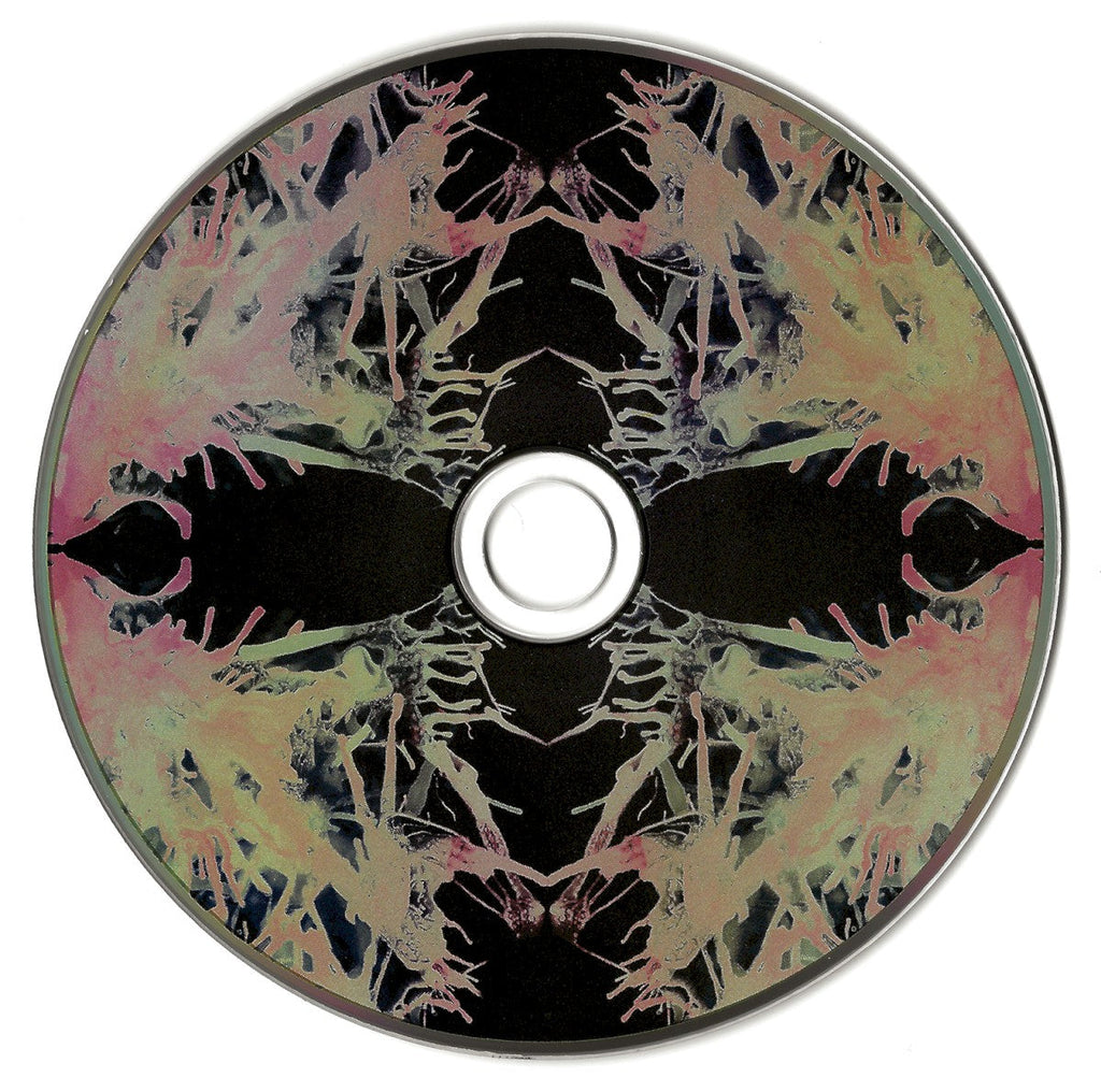 All Them Witches – Nothing As The Ideal Music CD