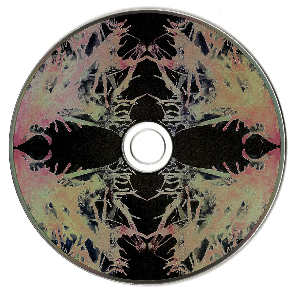 All Them Witches – Nothing As The Ideal Music CD