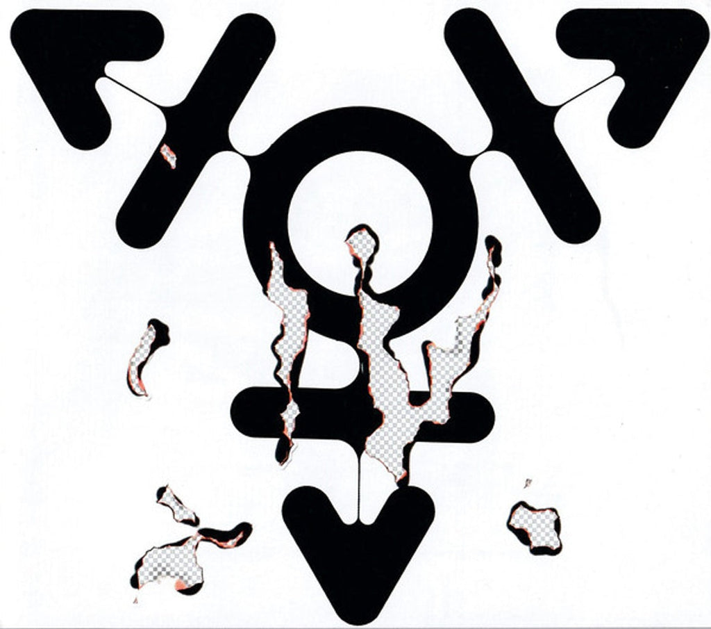 Arca – kick iiii Music CD