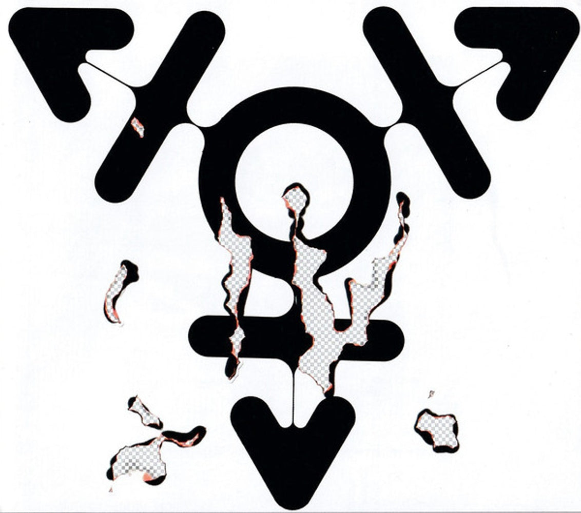 Arca – kick iiii Music CD