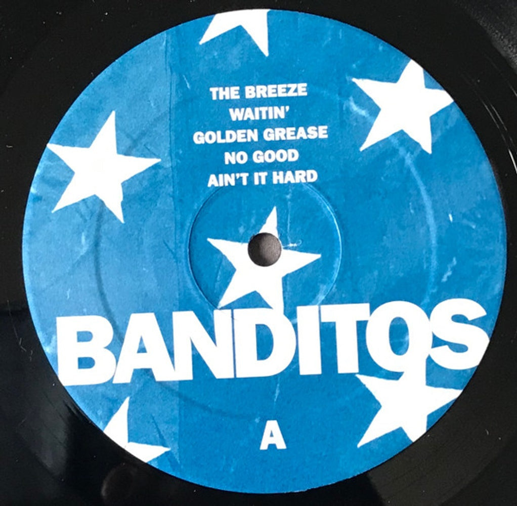 Banditos – Banditos (LP Vinyl) Vinyl Record