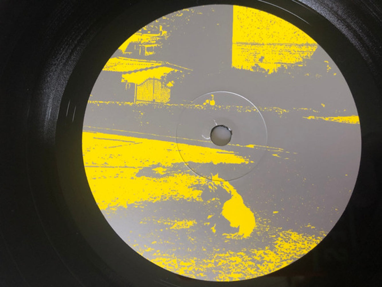 Bar Italia – Twits (LP Vinyl) Vinyl Record