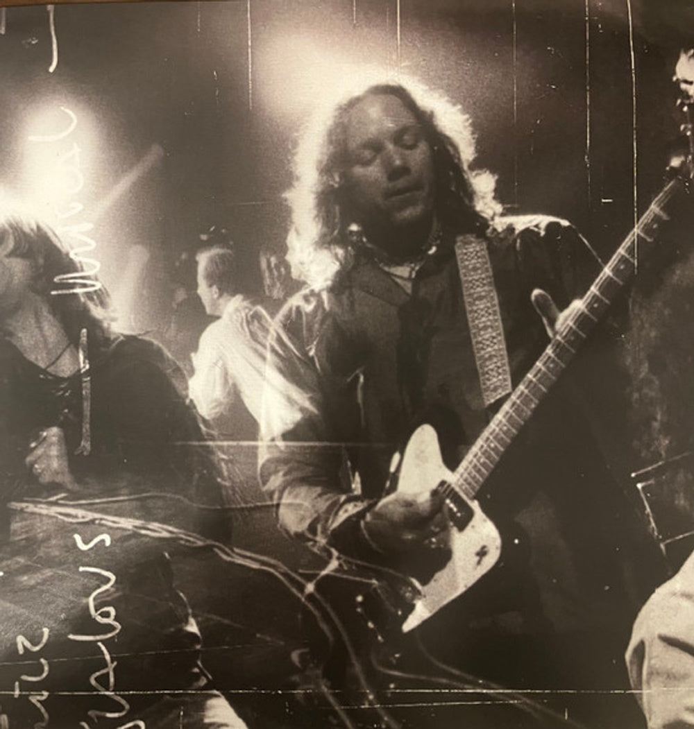 Black Crowes – Black Crowes Live (3-LP Vinyl) Vinyl Record