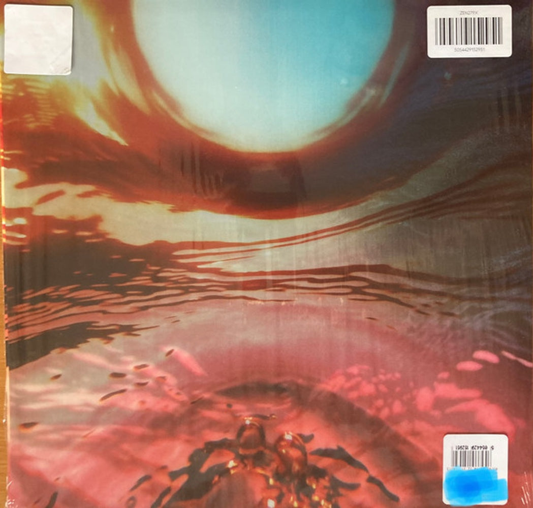 Bonobo – Fragments (2-LP Vinyl) Vinyl Record