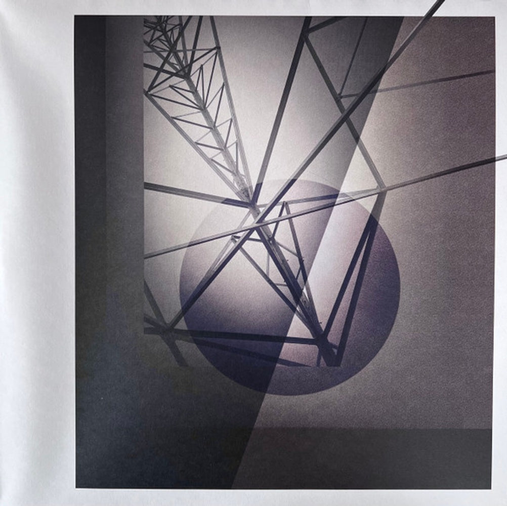 Brian Eno – FOREVERANDEVERNOMORE (LP Vinyl) Vinyl Record