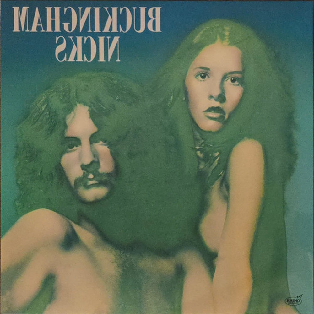 Buckingham Nicks – Buckingham Nicks - (LP Vinyl) Vinyl Record