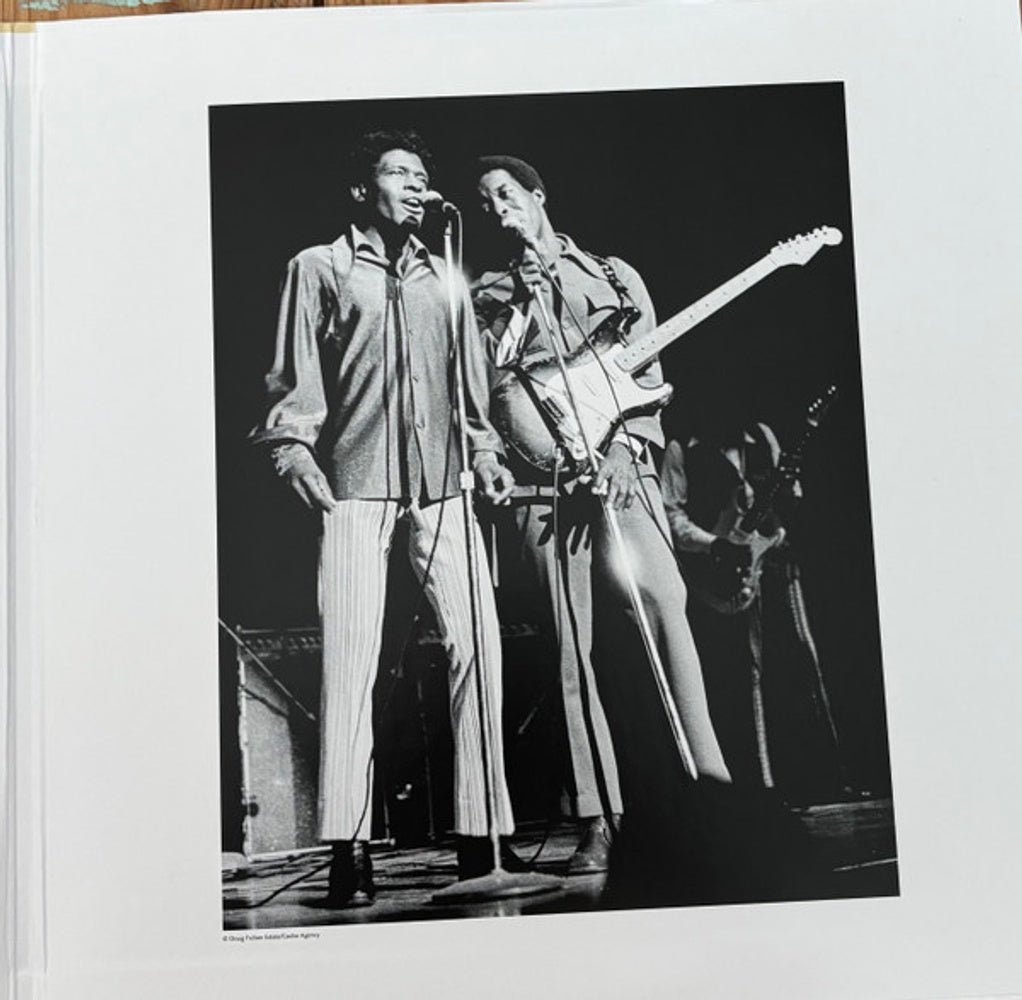 Buddy Guy, Junior Wells, & Junior Mance– Buddy And The Juniors (LP Vinyl) Vinyl Record