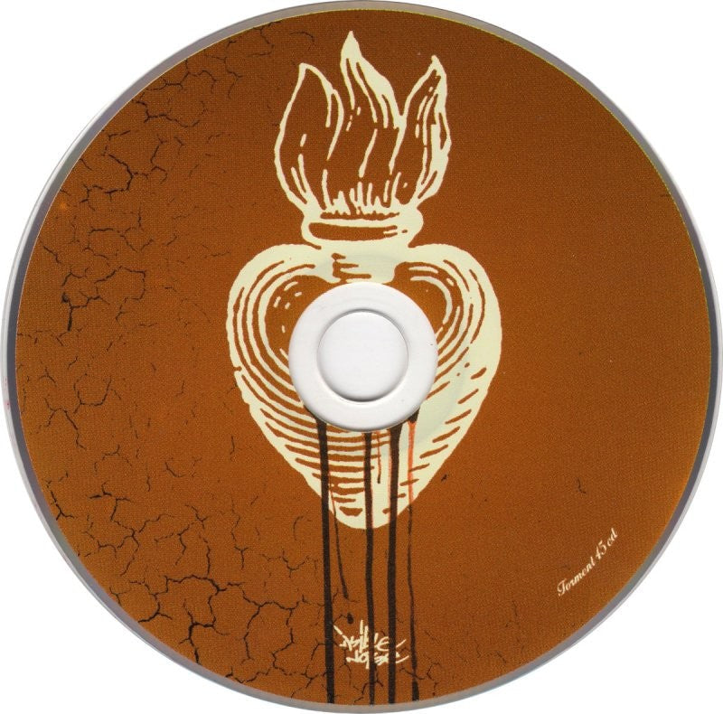 Bullet For My Valentine – Bullet For My Valentine Music CD