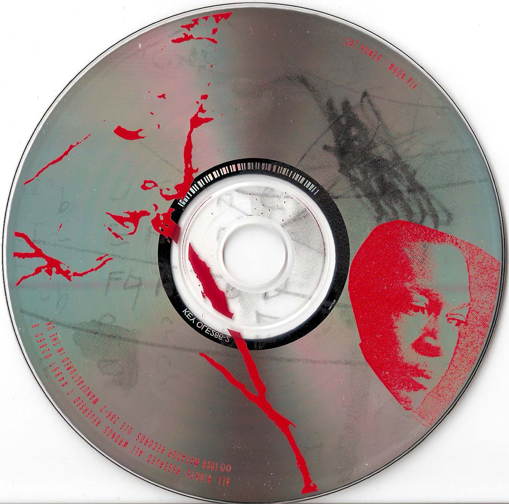 Cat Power – Moon Pix Music CD