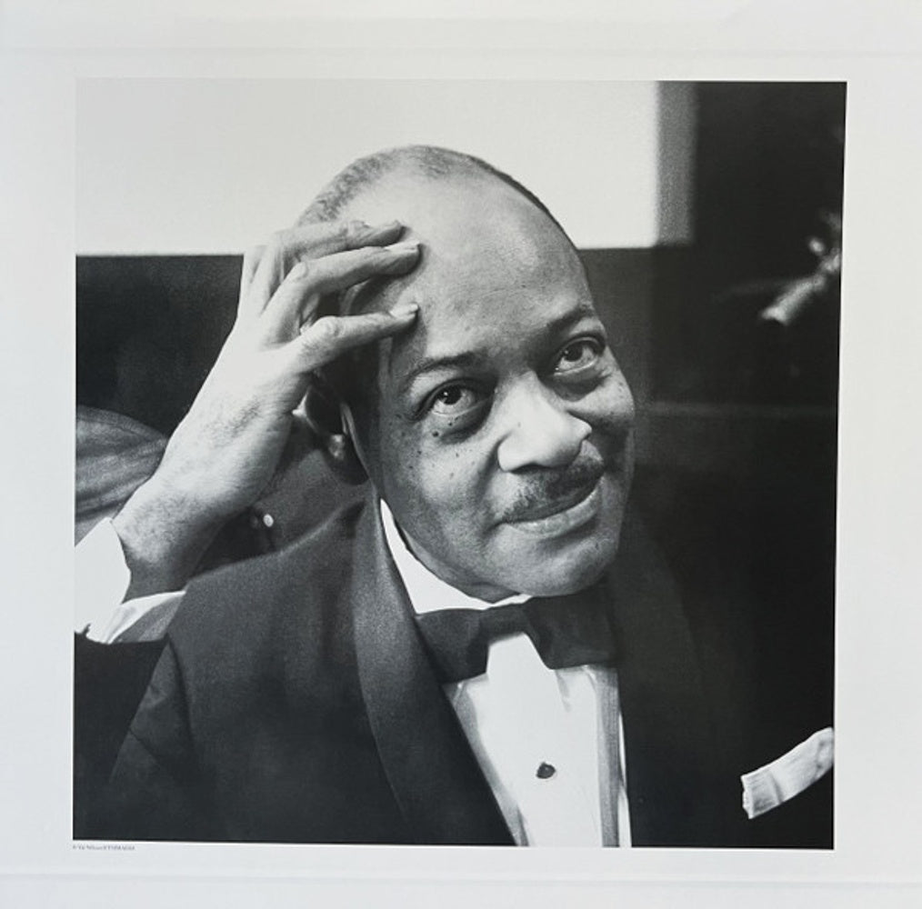 Coleman Hawkins – And Confreres (LP Vinyl) Vinyl Record