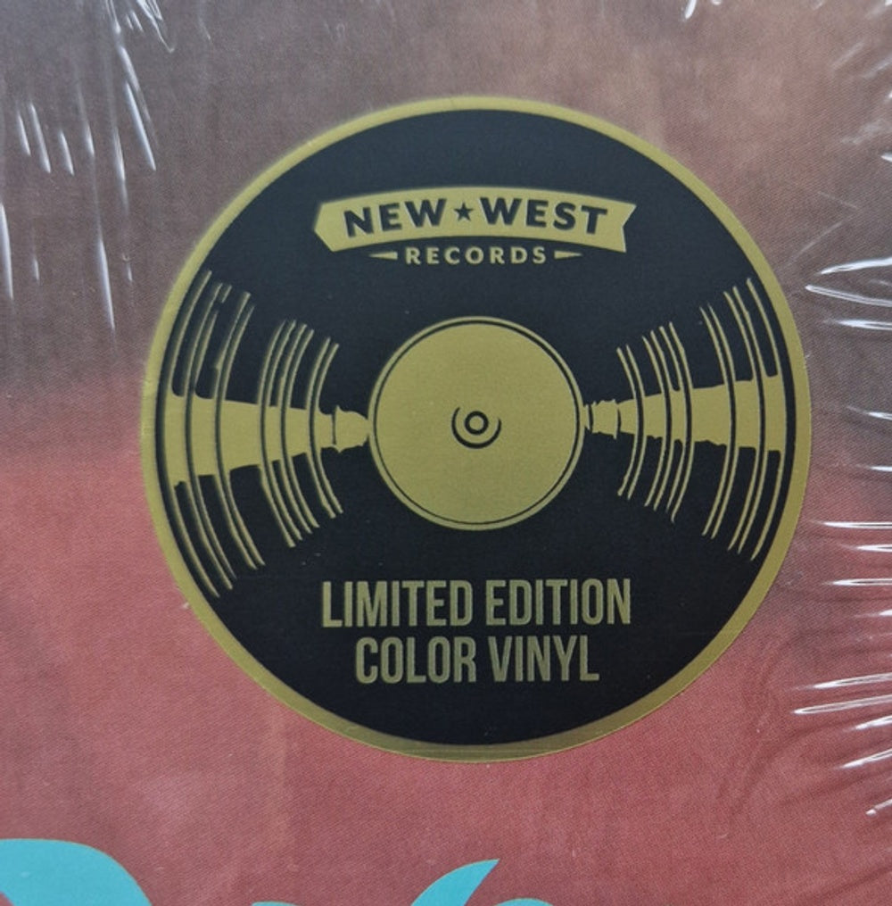 Daniel Romano – If I've Only One Time Askin' (LP Vinyl) Vinyl Record