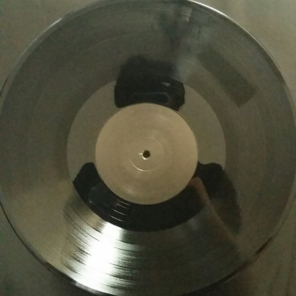 Dean Blunt – Black Metal (2-LP Vinyl) Vinyl Record