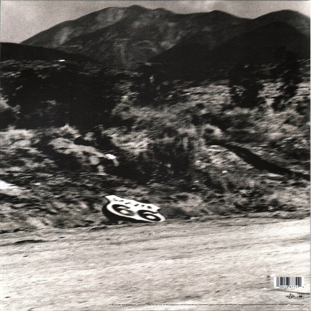 Depeche Mode – 101 Live (2-LP Vinyl) Vinyl Record