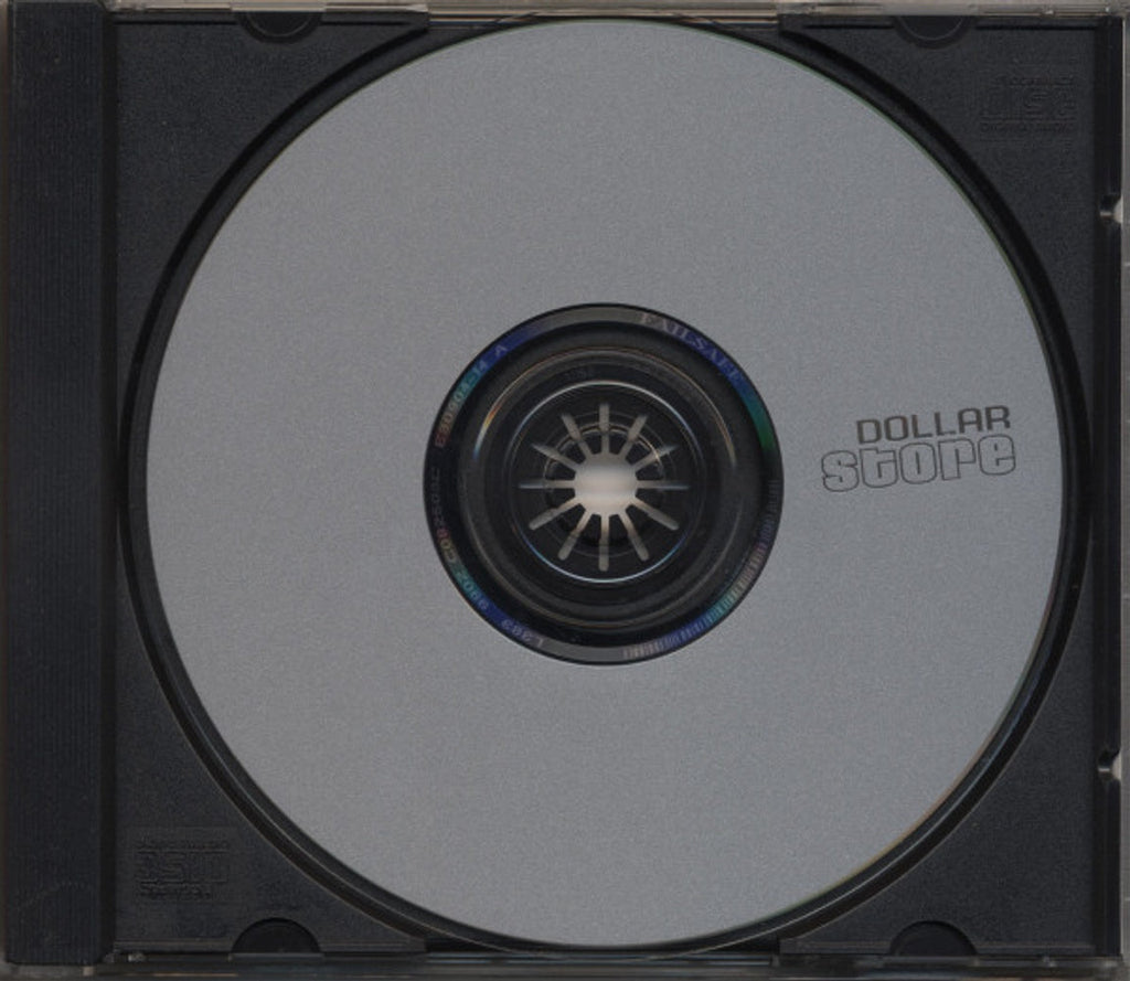 Dollar Store – Dollar Store Music CD