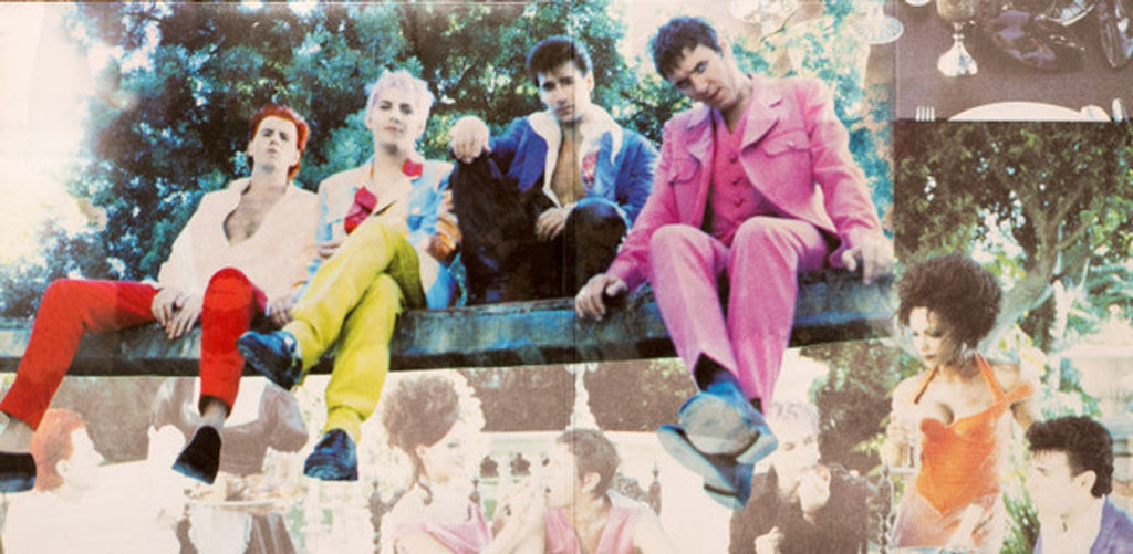 Duran Duran – Duran Duran Music CD