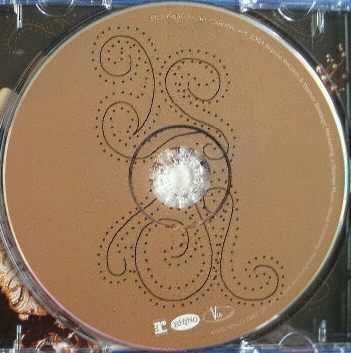 Dwight Yoakam – The Very Best Of Dwight Yoakam Music CD