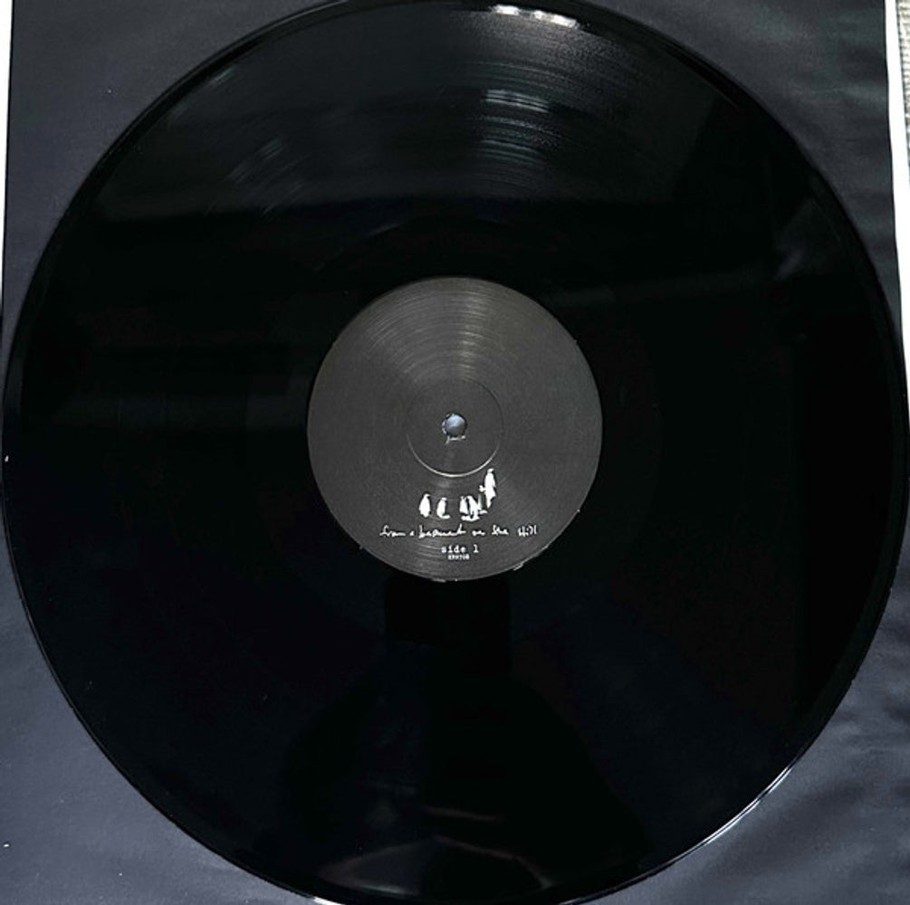 Elliot Smith – From A Basement On The Hill (2-LP Vinyl) Vinyl Record