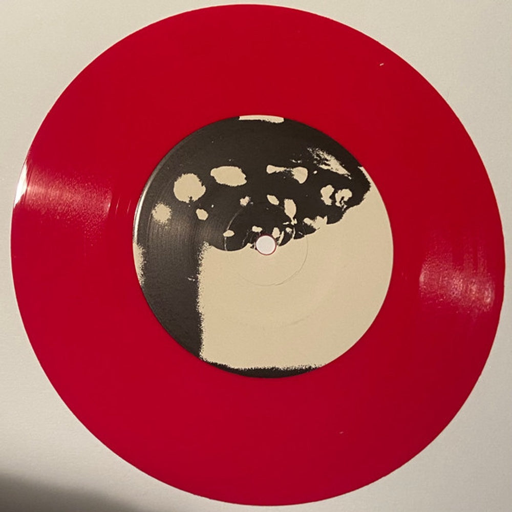 Elliott Smith – Needle In The Hay (Red 7" Inch Vinyl) Vinyl Record