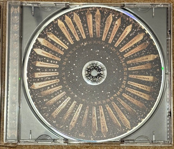 Elvis Presley – Epic: Elvis Presley In Concert Music CD