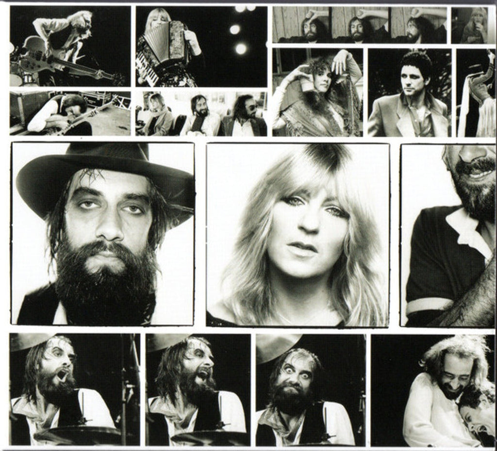 Fleetwood Mac – Fleetwood Mac Live (3-CD) Music CD
