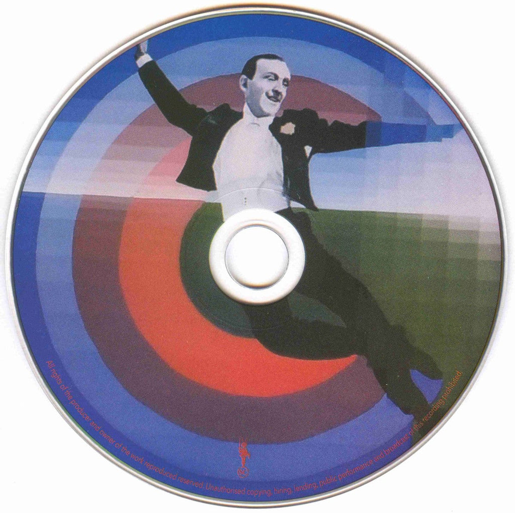 Flux – Flux Music CD