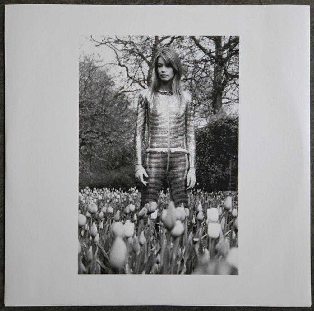 Francoise Hardy – Quelques Titres Que Je Connais (2-LP Vinyl) Vinyl Record