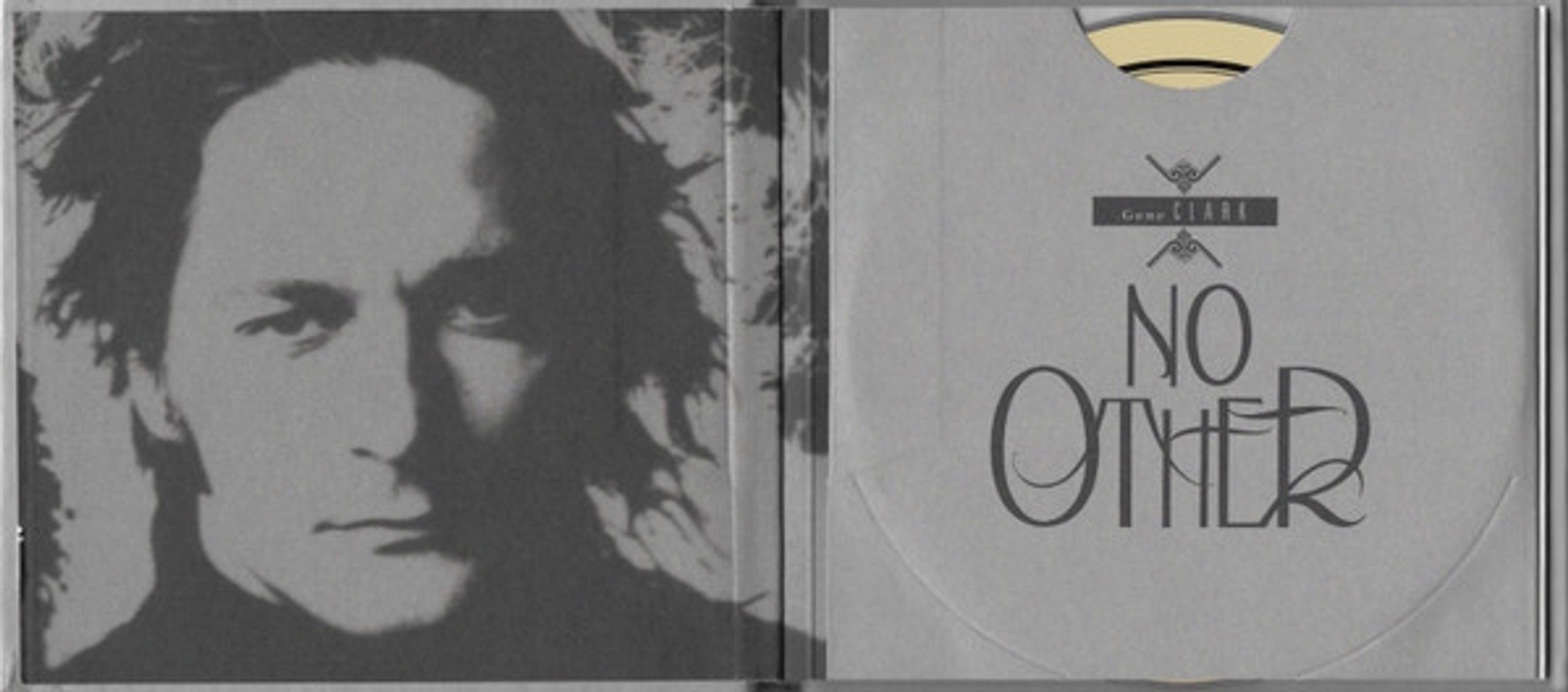 Gene Clark – No Other (2-CD) Music CD
