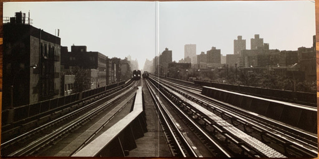 Gil Scott-Heron – I'm New Here (LP Vinyl) Vinyl Record