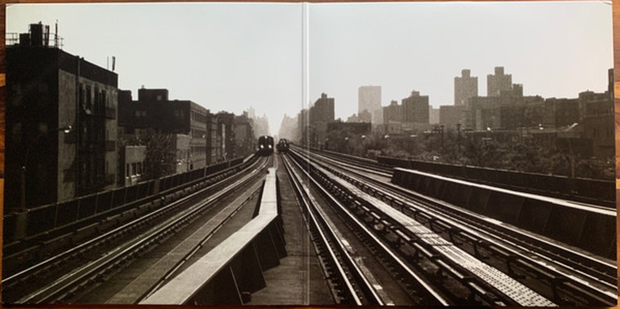 Gil Scott-Heron – I'm New Here (LP Vinyl) Vinyl Record