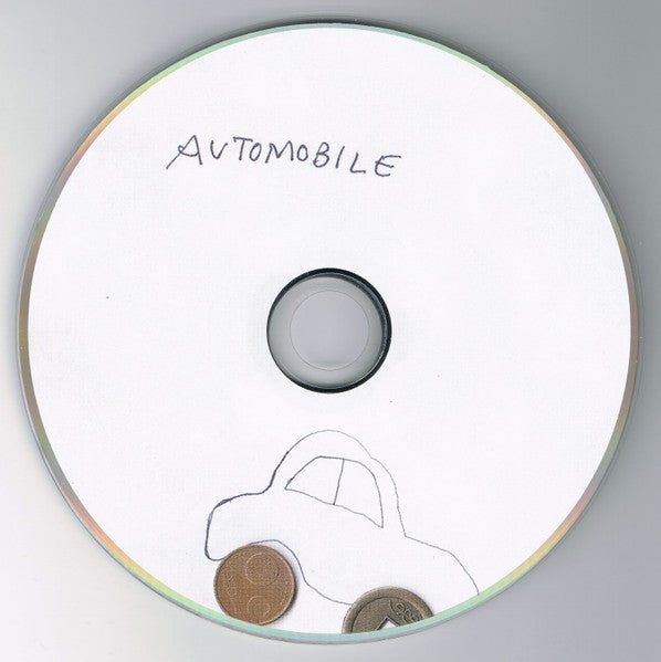 Horsegirl – Versions Of Modern Performance Music CD