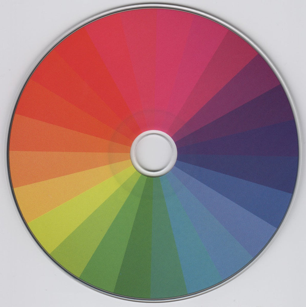 Jamie xx – In Colour Music CD
