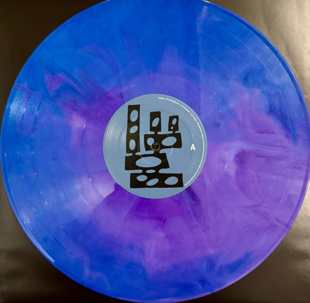 JD McPherson – Nite Owls (LP Vinyl) Vinyl Record