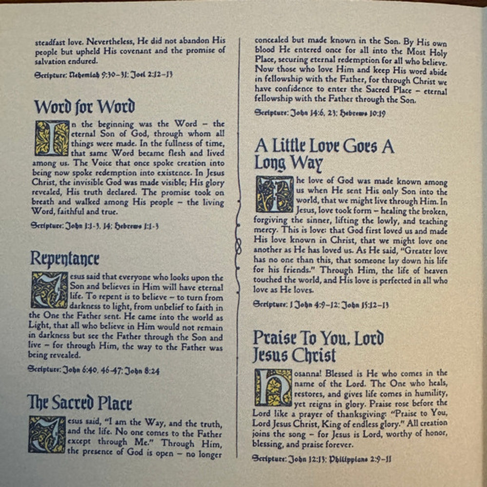 Joel Ross – Gospel Music Music CD