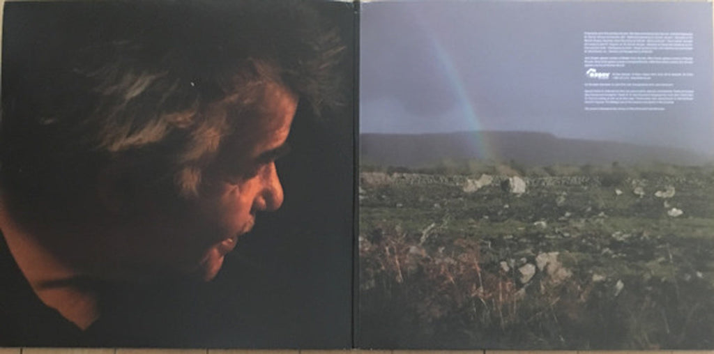John Prine – Fair & Square (2-LP Vinyl) Vinyl Record