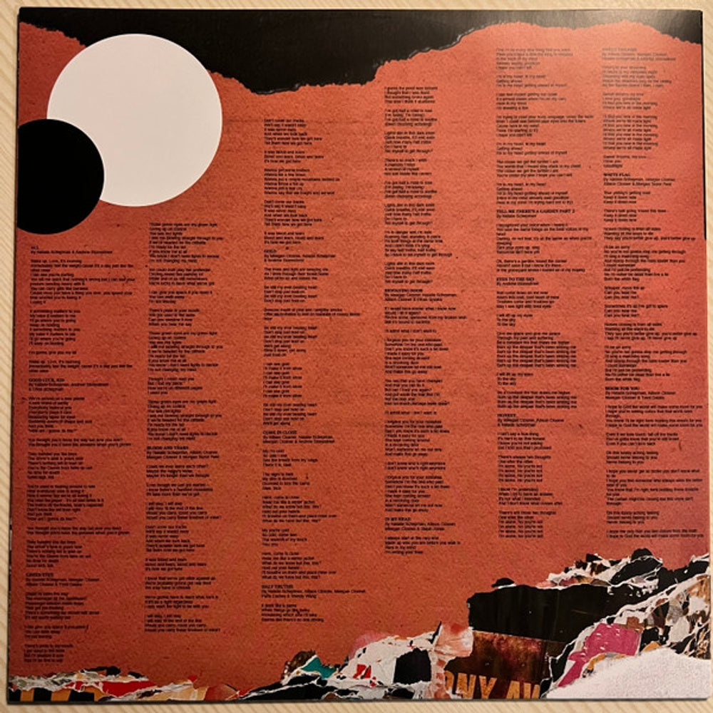 Joseph – Trio Sessions: Vol.2 EP (LP Vinyl) Vinyl Record