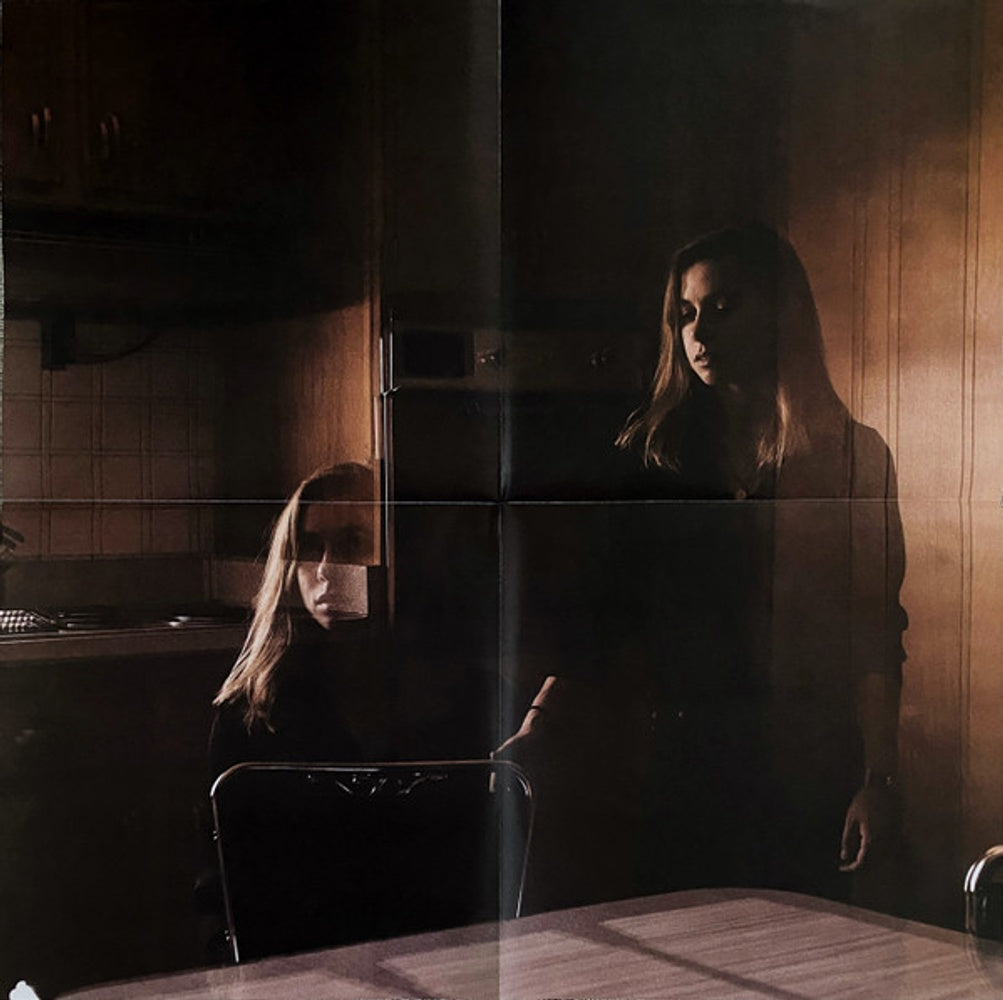 Julien Baker – Turn Out The Lights (LP Vinyl) Vinyl Record