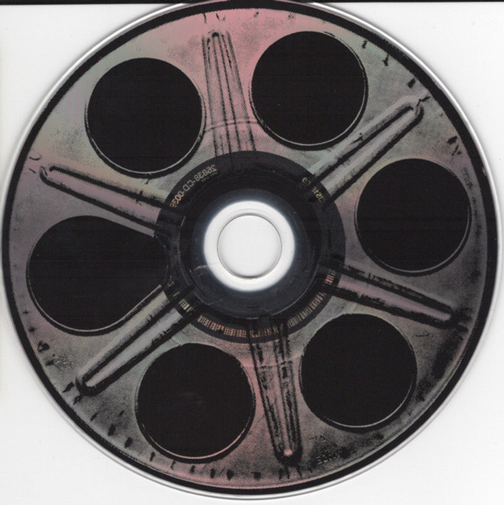 Justin Townes Earle – Midnight at the Movies Music CD