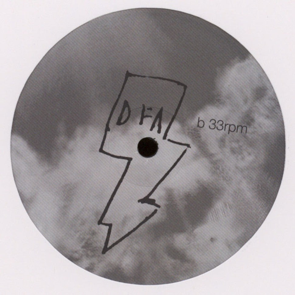 LCD Soundsystem – I Used To (LP Vinyl) Vinyl Record