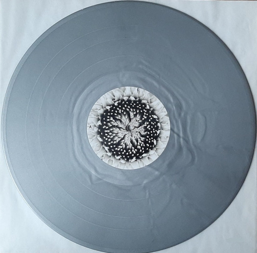 Lisa O'Neill – All Of This Is Chance (LP Silver Vinyl) Vinyl Record