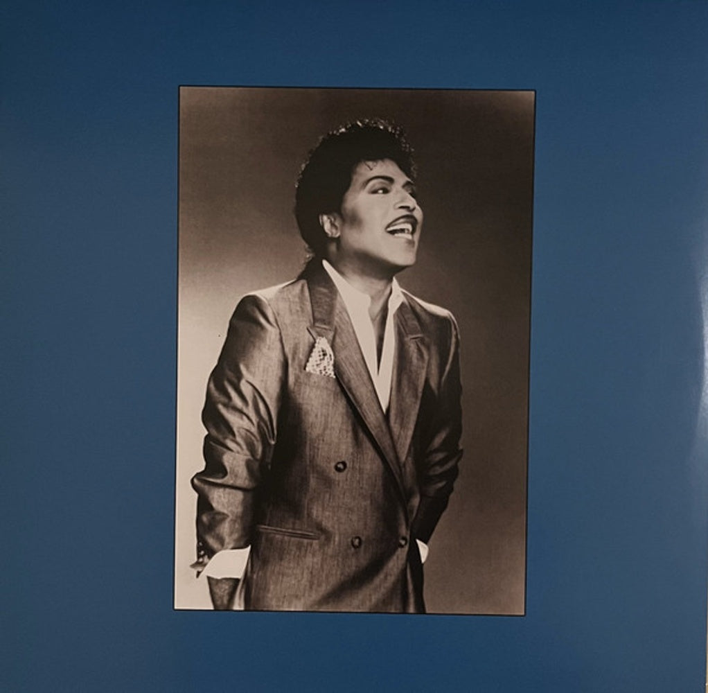 Little Richard – Lifetime Friend (LP Vinyl) Vinyl Record