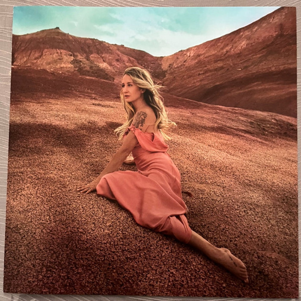 Margo Price – Strays (LP Vinyl) Vinyl Record