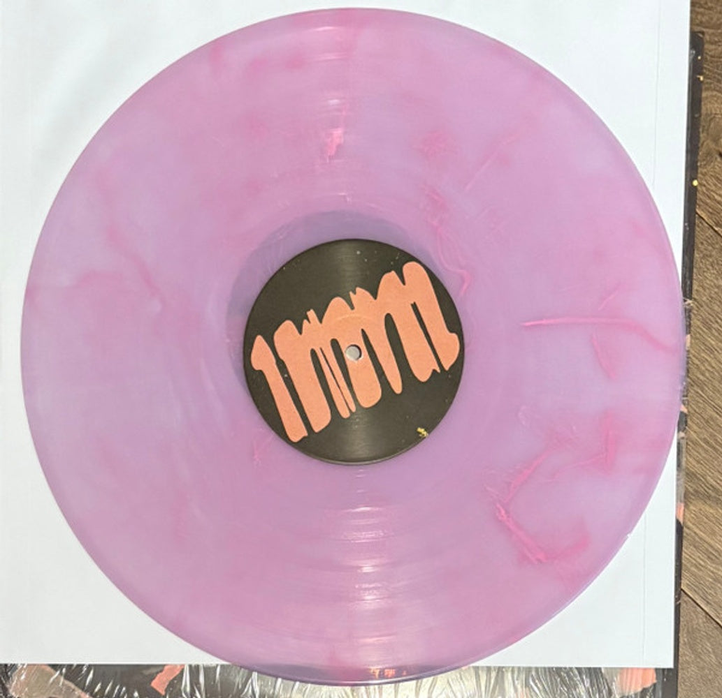Microwave – Much Love (2-LP Vinyl) Vinyl Record
