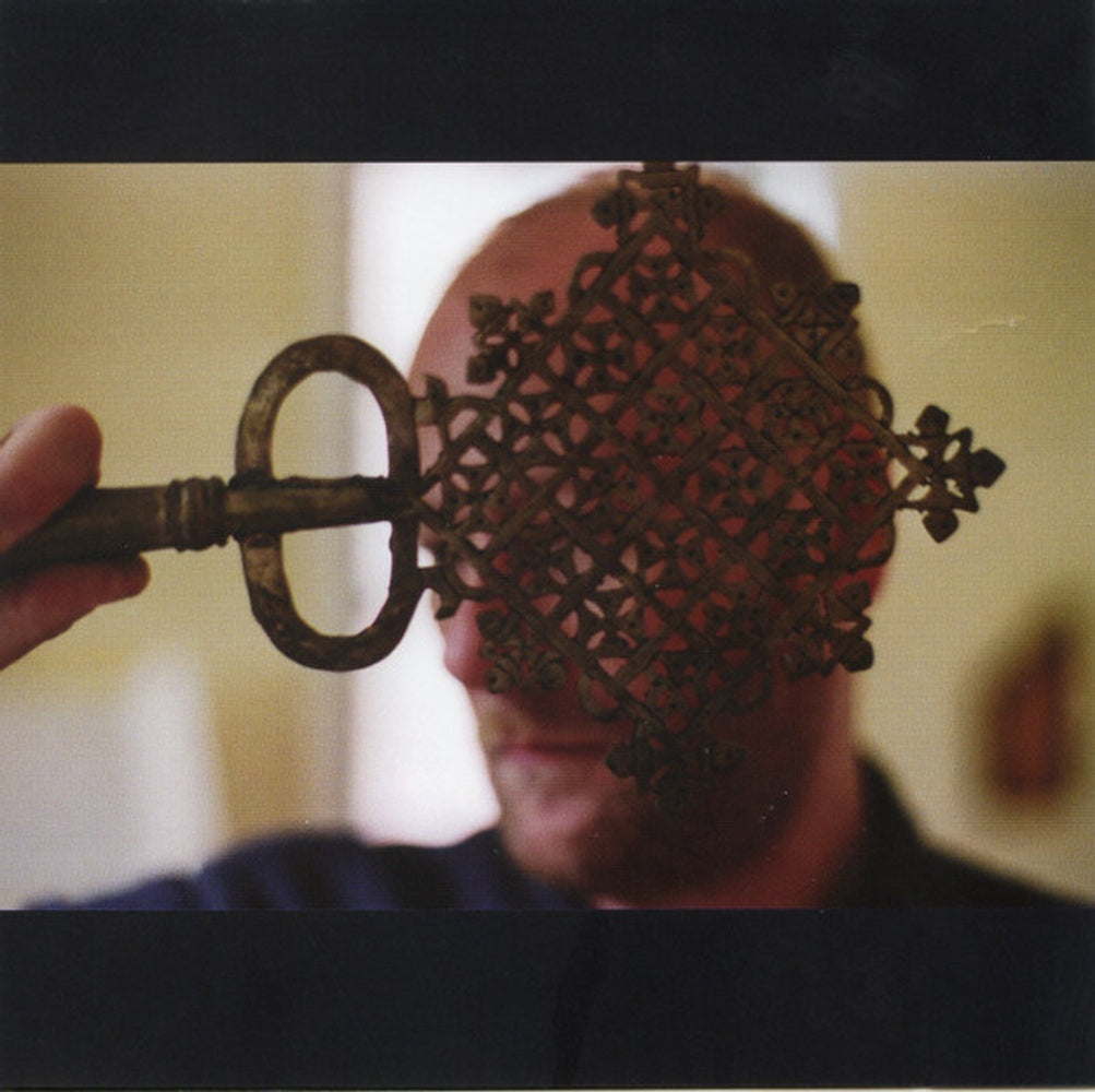 Mike Doughty – Sad Man Happy Man Music CD