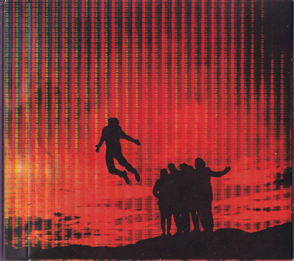 Mike Gordon – Flying Games Music CD
