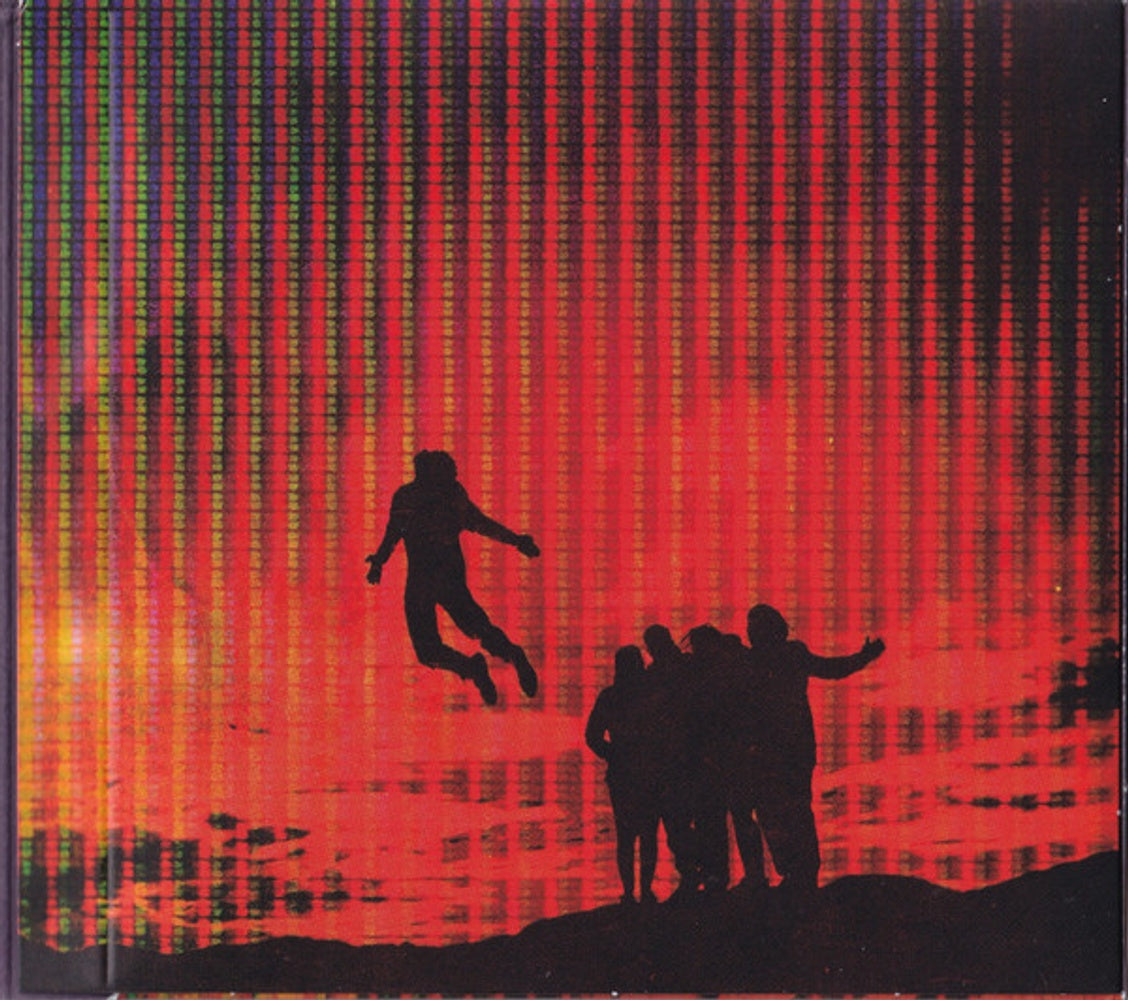 Mike Gordon – Flying Games Music CD