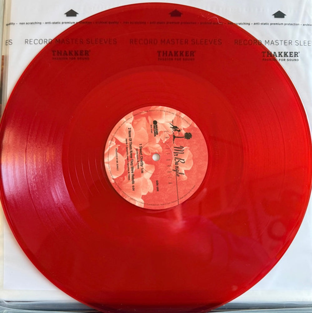 Mr Bungle – California (2-LP Vinyl) Vinyl Record