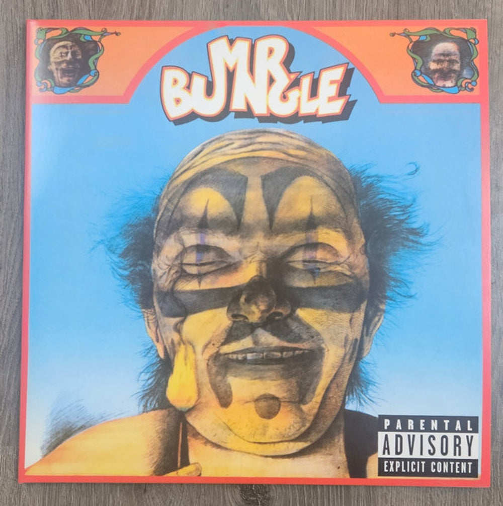 Mr. Bungle – Quote Unquote 1991-1999 (6-LP Vinyl) Vinyl Record
