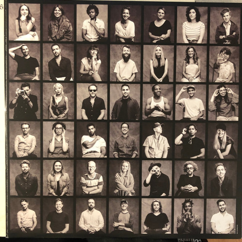 Mumford & Sons – Delta (2-LP Vinyl) Vinyl Record