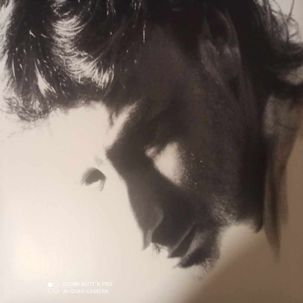 New Order – Low-Life (LP Vinyl) Vinyl Record
